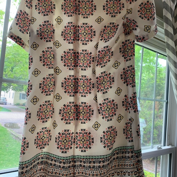 Cocktail dress - Picture 2 of 4